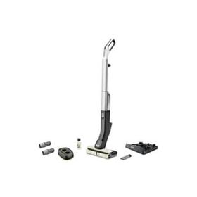 Karcher FC 4-4 Bataryalı Sert Zemin Temizleme Makinesi