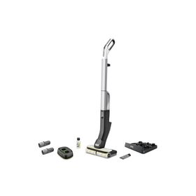 Karcher FC 4-4 Bataryalı Sert Zemin Temizleme Makinesi
