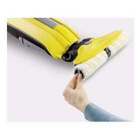 Karcher FC 5 Kablosuz Zemin Temizleme Makinesi
