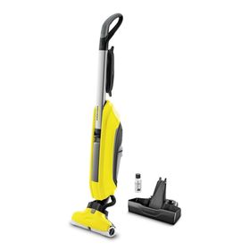 Karcher FC 5 Kablosuz Zemin Temizleme Makinesi