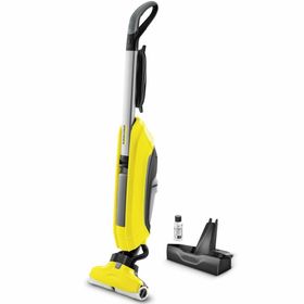 Karcher FC 5 Kablosuz Zemin Temizleme Makinesi
