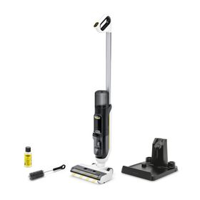 Karcher FCV 3 Islak Kuru Şarjlı Süpürge