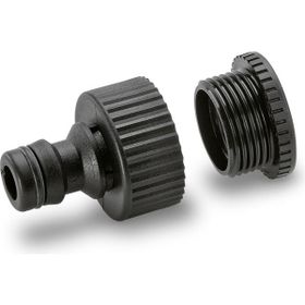 Karcher G1 W/ G3/4 Çap Düşürücü Musluk Adaptörü