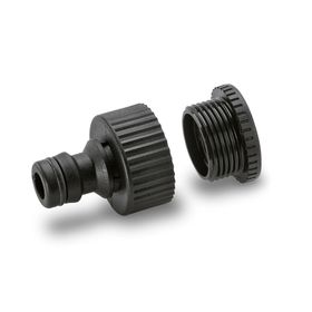 Karcher G3/4 G1/2 Çap Düşürücü Musluk Adaptörü
