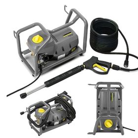 Karcher HD 5/11 Cage Basınçlı Yıkama Makinesi