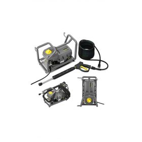 Karcher HD 5/11 Cage Basınçlı Yıkama Makinesi