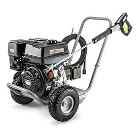 Karcher HD 8/23G Benzinli Yüksek Basınçlı Yıkama Makinesi