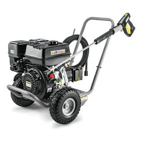 Karcher HD 8/23G Benzinli Yüksek Basınçlı Yıkama Makinesi