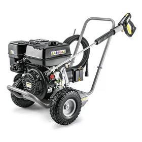 Karcher HD 8/23G Benzinli Yüksek Basınçlı Yıkama Makinesi
