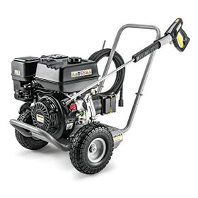 Karcher HD 8/23G Benzinli Yüksek Basınçlı Yıkama Makinesi