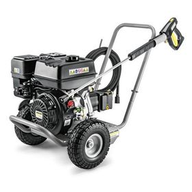 Karcher HD 8/23G Benzinli Yüksek Basınçlı Yıkama Makinesi