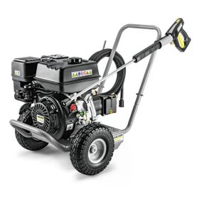 Karcher HD 8/23G Benzinli Yüksek Basınçlı Yıkama Makinesi