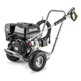 Karcher HD 8/23G Benzinli Yüksek Basınçlı Yıkama Makinesi
