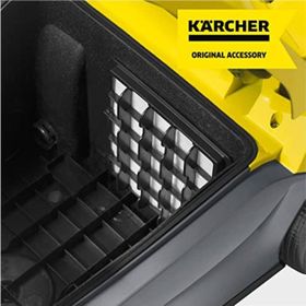Karcher Hepa 13-Filter 2.863 – 237.0 Elektrikli Süpürge Filtresi