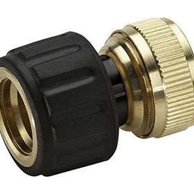 Karcher Hortum Bağlantı Aparatı