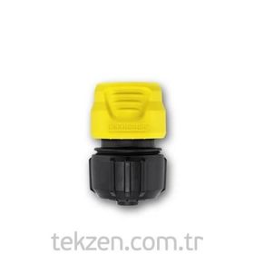 Karcher Hortum Bağlantı Aparatı
