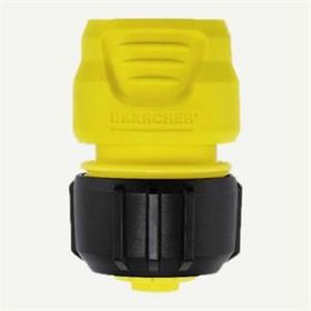 Karcher Hortum Bağlantı Aparatı