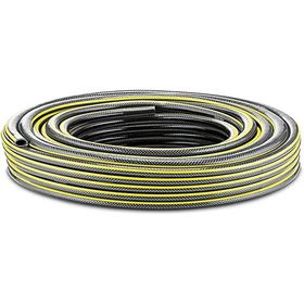 Karcher Hose Performance Plus 25 m Siyah Hortum