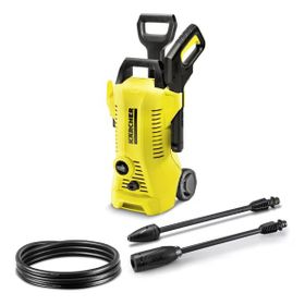Karcher K 2 Power Control 110 Bar Basınçlı Yıkama Makinesi