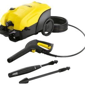 Karcher K 4 Compact Yüksek Basınçlı Yıkama Makinesi