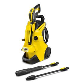 Karcher K 4 Power Control Flex Basınçlı Yıkama Makinesi