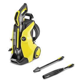 Karcher K 5 145 Bar Yüksek Basınçlı Yıkama Makinesi