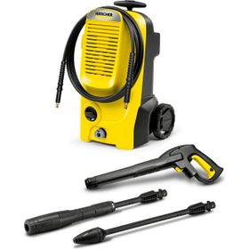 Karcher K 5 Classic Basınçlı Yıkama Makinesi