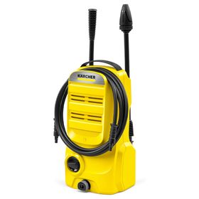 Karcher K2 Classic 1400 W Basınçlı Yıkama Makinesi
