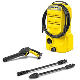 Karcher K2 Classic 1400 W Basınçlı Yıkama Makinesi
