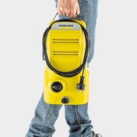 Karcher K2 Classic 1400 W Basınçlı Yıkama Makinesi