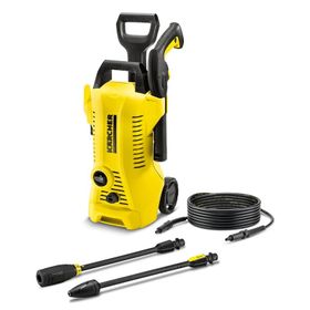 Karcher K2 FC Full Control 110 Bar Basınçlı Yıkama Makinesi