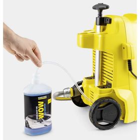 Karcher K3 Classic Basınçlı Yıkama