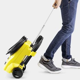 Karcher K3 Classic Basınçlı Yıkama