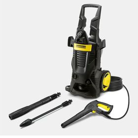 Karcher K6 Special Yüksek Basınçlı Yıkama Makinesi