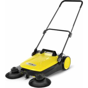 Karcher KARCHRTWN0001 S4 Twin Dış Alan Süpürücü