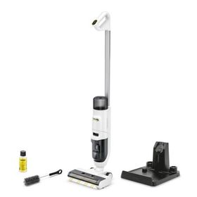 Karcher KFL 1 Islak Kuru Şarjlı Süpürge