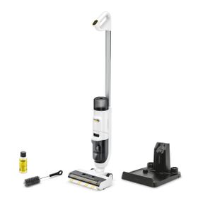 Karcher KFL 1 Islak Kuru Şarjlı Süpürge