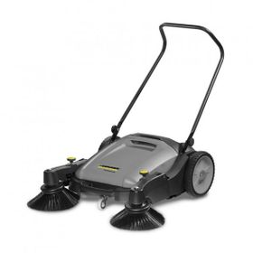 Karcher KM 70/15 C 2SB Vakumlu Süpürücü