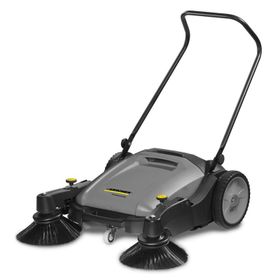 Karcher KM 70/15 C 2SB Vakumlu Süpürücü