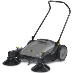 Karcher KM 7020C 2CB Süpürücü