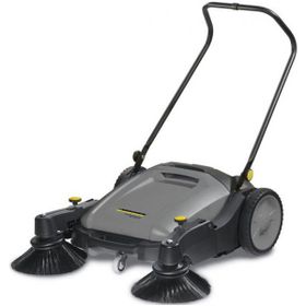 Karcher KM 7020C 2CB Süpürücü