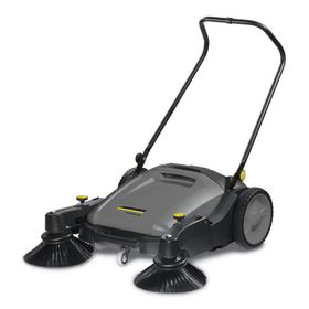 Karcher KM 7020C 2SB Süpürücü