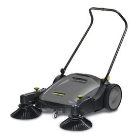 Karcher KM 7020C 2SB Süpürücü