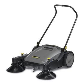 Karcher KM 7020C 2SB Süpürücü