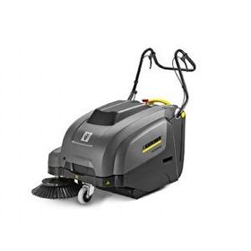 Karcher KM 75/40 W BP Vakumlu Süpürücü