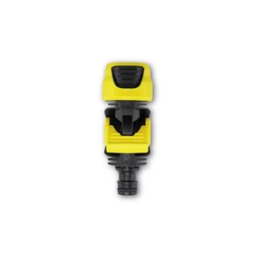 Karcher Kontrol Valfı