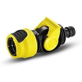 Karcher Kontrol Valfı