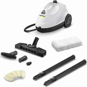 Karcher KST 2 + Cloth 1500 W 3.2 Bar Buharlı Temizlik Makinesi