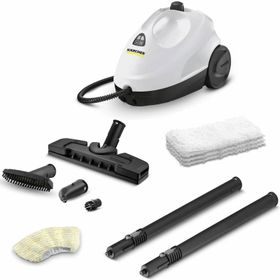 Karcher KST 2 + Cloth 1500 W 3.2 Bar Buharlı Temizlik Makinesi
