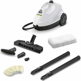 Karcher KST 2 + Cloth 1500 W 3.2 Bar Buharlı Temizlik Makinesi